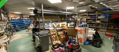 REXIM - Entrepôt - Bouches-du-Rhône - Vitrolles - 3