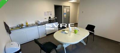 REXIM - Entrepôt - Bouches-du-Rhône - Vitrolles - 4