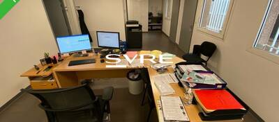 REXIM - Entrepôt - Bouches-du-Rhône - Vitrolles - 6