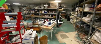 REXIM - Entrepôt - Bouches-du-Rhône - Vitrolles - 7