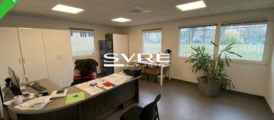 REXIM - Entrepôt - Bouches-du-Rhône - Vitrolles - 2