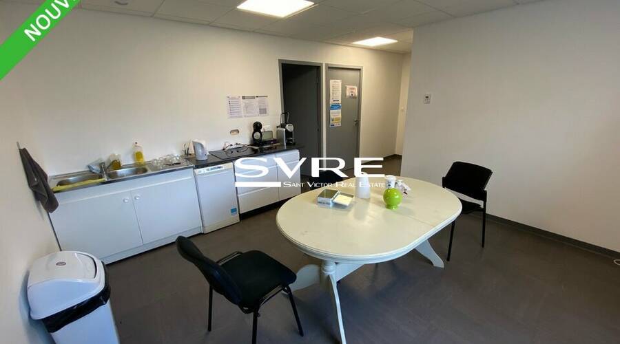 REXIM - Entrepôt - Bouches-du-Rhône - Vitrolles - 4