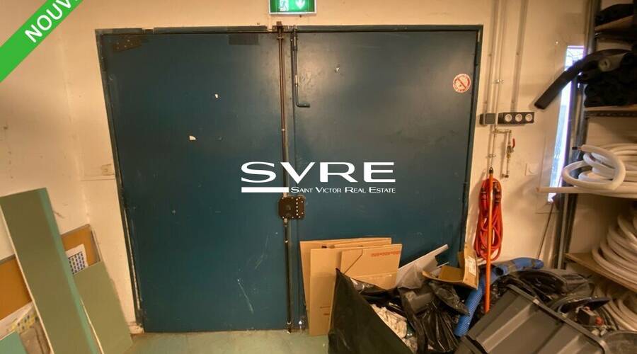 REXIM - Entrepôt - Bouches-du-Rhône - Vitrolles - 5