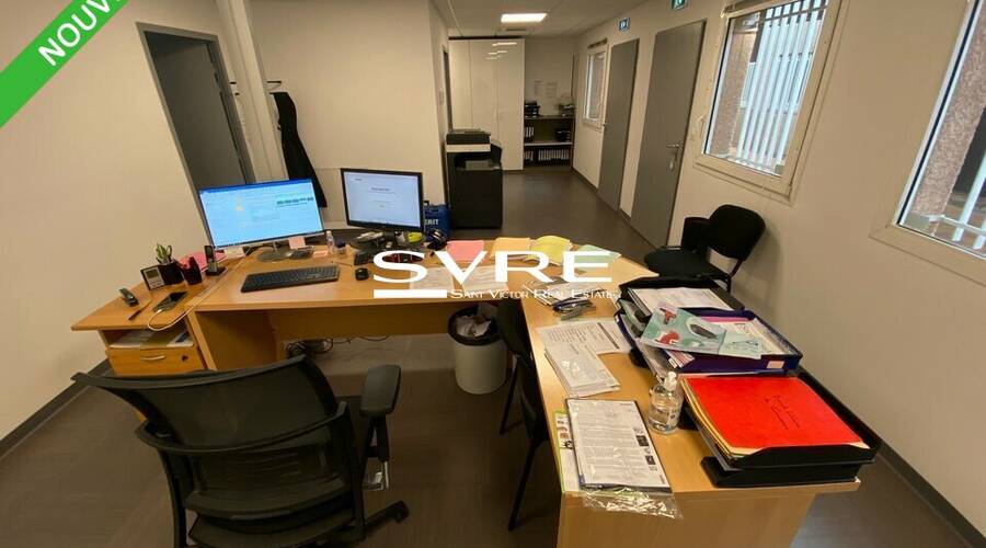 REXIM - Entrepôt - Bouches-du-Rhône - Vitrolles - 6