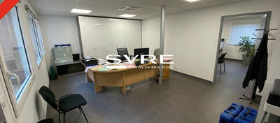 REXIM - Entrepôt - Bouches-du-Rhône - Vitrolles - 1