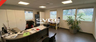 REXIM - Entrepôt - Bouches-du-Rhône - Vitrolles - 2