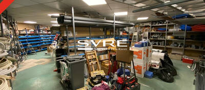 REXIM - Entrepôt - Bouches-du-Rhône - Vitrolles - 3