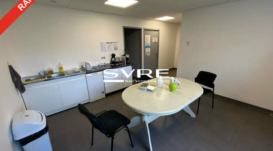 REXIM - Entrepôt - Bouches-du-Rhône - Vitrolles - 4