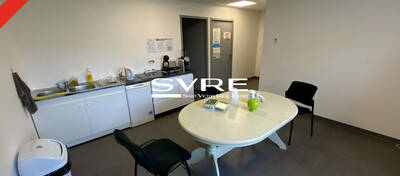 REXIM - Entrepôt - Bouches-du-Rhône - Vitrolles - 4