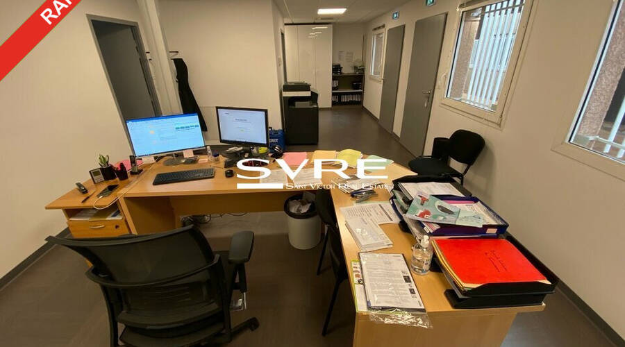 REXIM - Entrepôt - Bouches-du-Rhône - Vitrolles - 6