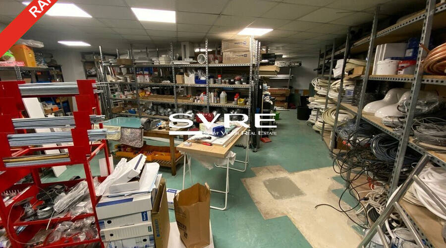 REXIM - Entrepôt - Bouches-du-Rhône - Vitrolles - 7