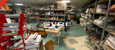 REXIM - Entrepôt - Bouches-du-Rhône - Vitrolles - 7