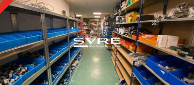 REXIM - Entrepôt - Bouches-du-Rhône - Vitrolles - 8