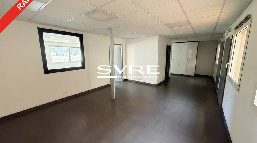 REXIM - Entrepôt - Bouches-du-Rhône - Vitrolles - 9