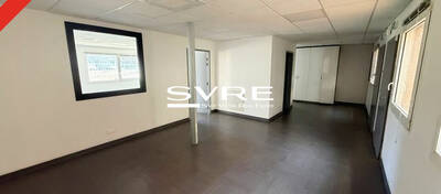 REXIM - Entrepôt - Bouches-du-Rhône - Vitrolles - 9