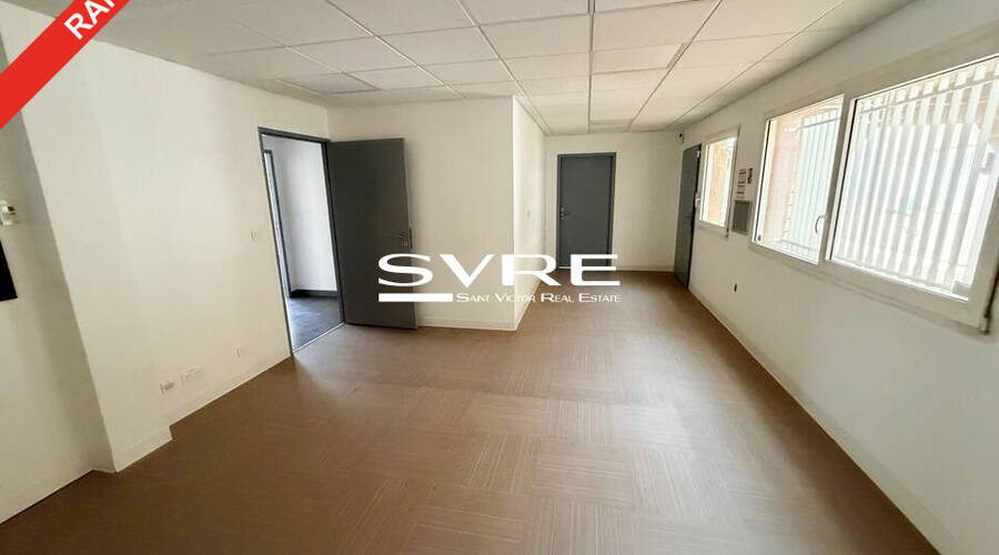 REXIM - Entrepôt - Bouches-du-Rhône - Vitrolles - 10