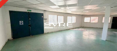 REXIM - Entrepôt - Bouches-du-Rhône - Vitrolles - 11