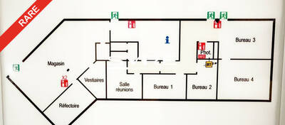 REXIM - Entrepôt - Bouches-du-Rhône - Vitrolles - 12