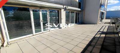 REXIM - Local commercial - Bouches-du-Rhône - Éguilles - 1