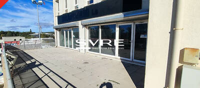 REXIM - Local commercial - Bouches-du-Rhône - Éguilles - 2