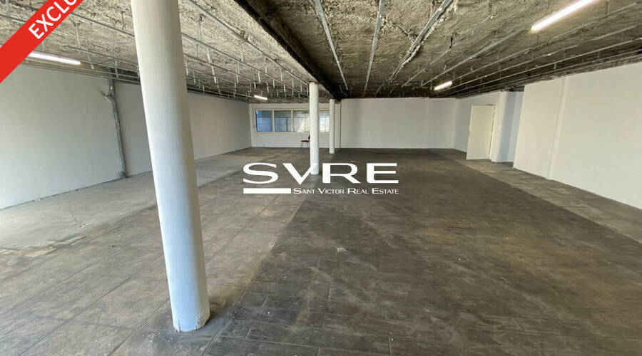 REXIM - Local commercial - Bouches-du-Rhône - Éguilles - 3