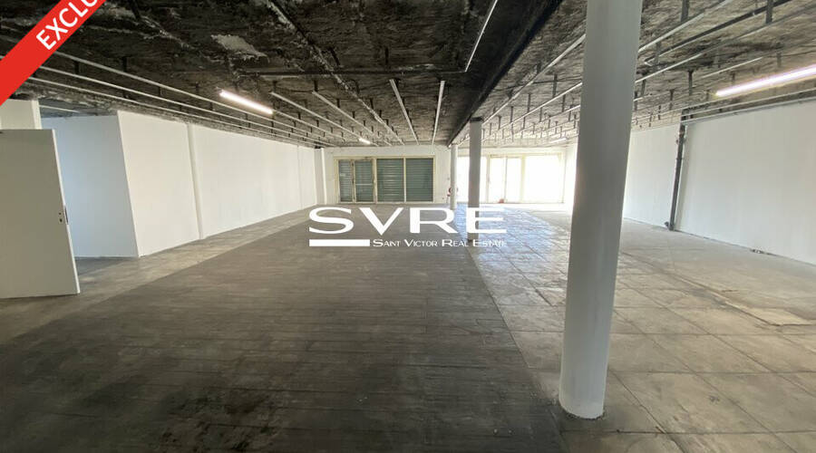 REXIM - Local commercial - Bouches-du-Rhône - Éguilles - 4