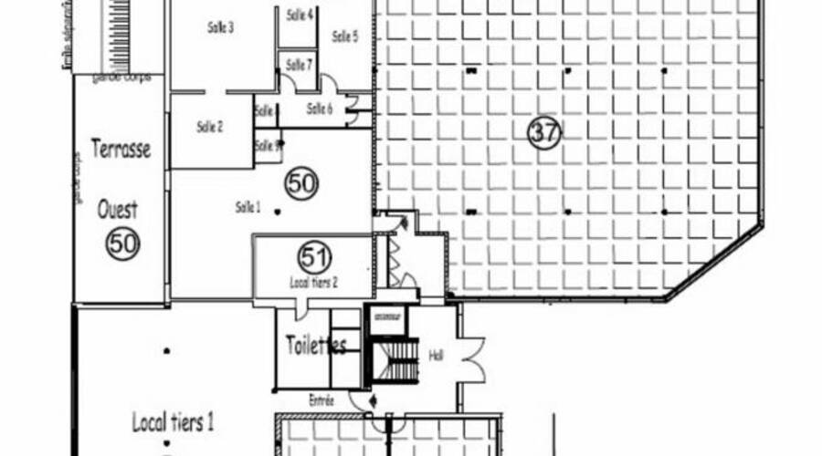 REXIM - Local commercial - Bouches-du-Rhône - Éguilles - 6