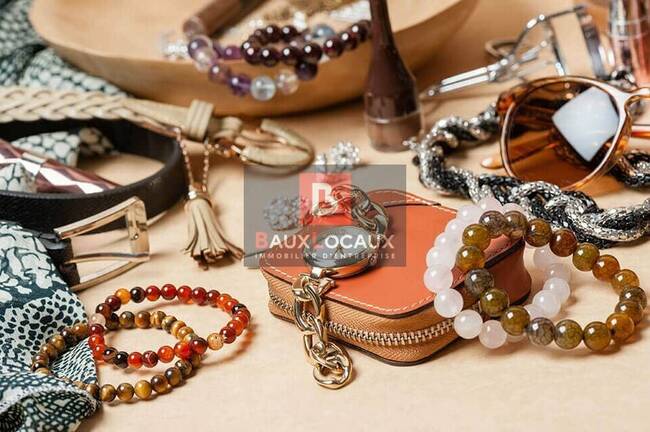 REXIM - Local commercial - Bouches-du-Rhône - Salon-de-Provence - 1