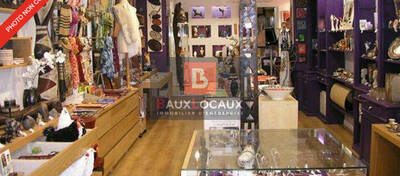 REXIM - Local commercial - Bouches-du-Rhône - Salon-de-Provence - 2