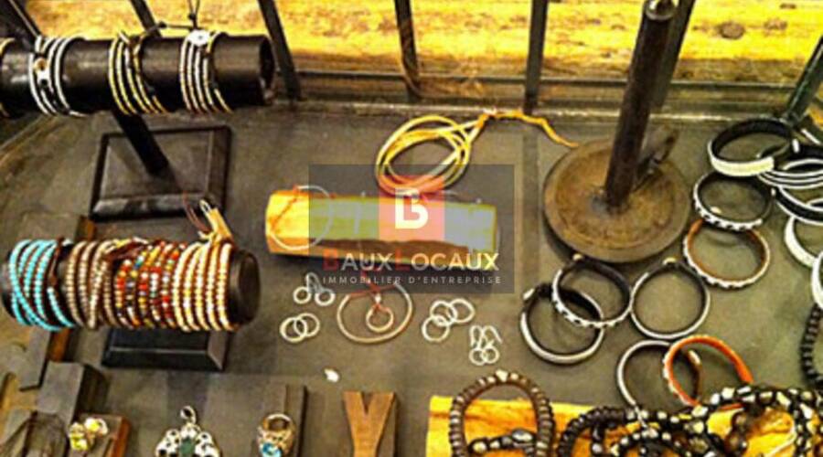 REXIM - Local commercial - Bouches-du-Rhône - Salon-de-Provence - 3