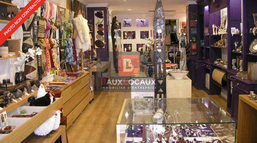 REXIM - Local commercial - Bouches-du-Rhône - Salon-de-Provence - 2