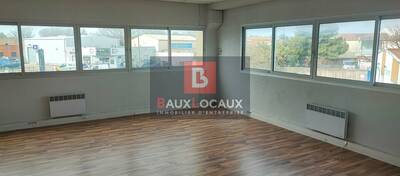 REXIM - Bureau - Bouches-du-Rhône - Salon-de-Provence - 1