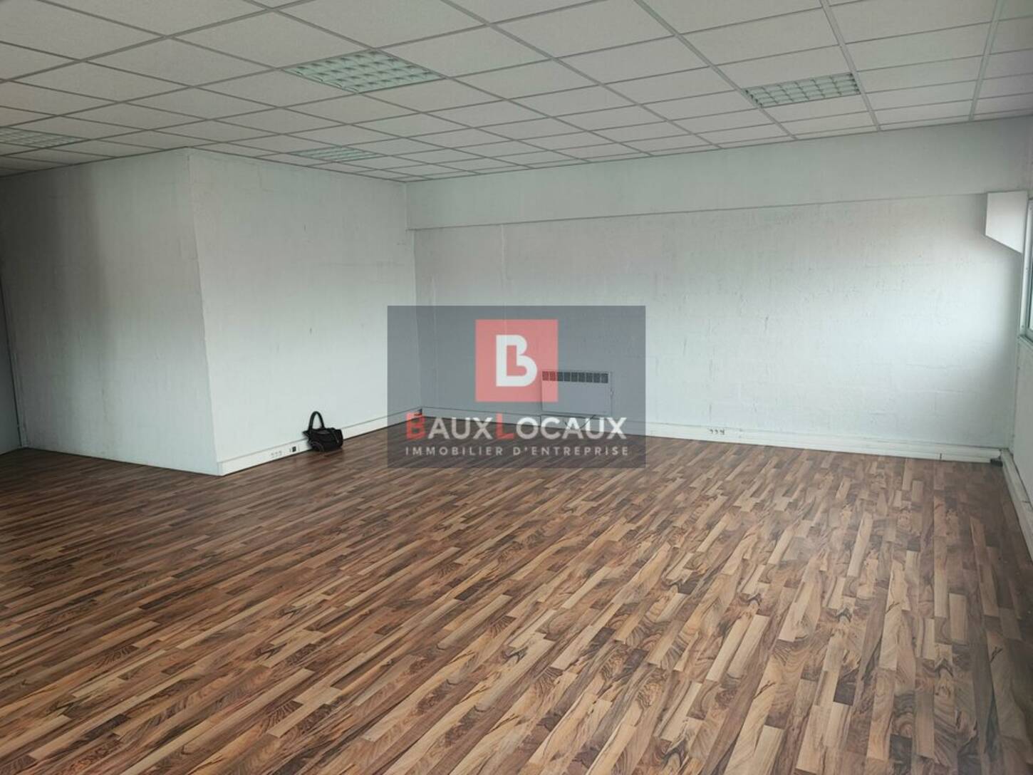 REXIM - Bureau - Bouches-du-Rhône - Salon-de-Provence - 2