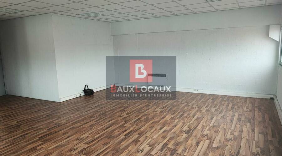 REXIM - Bureau - Bouches-du-Rhône - Salon-de-Provence - 2