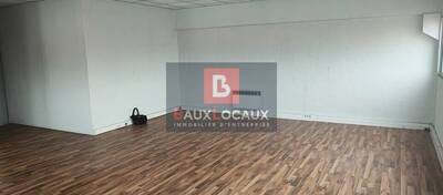 REXIM - Bureau - Bouches-du-Rhône - Salon-de-Provence - 2