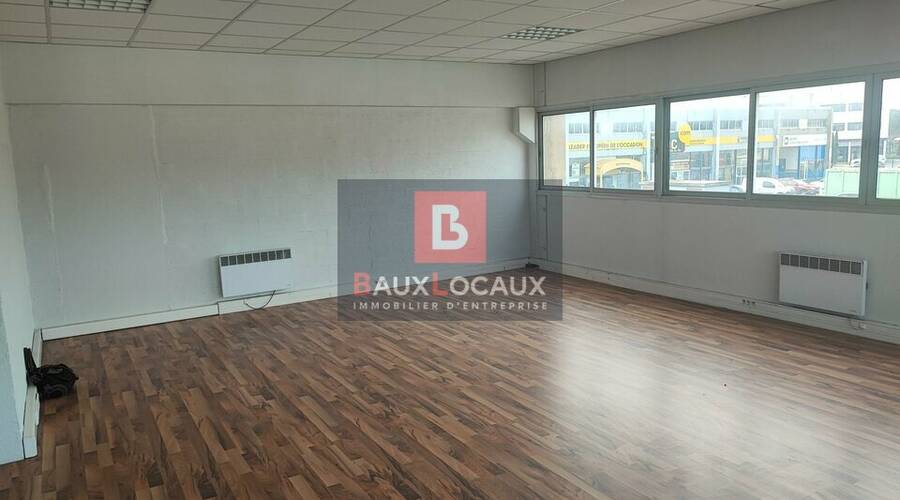 REXIM - Bureau - Bouches-du-Rhône - Salon-de-Provence - 3