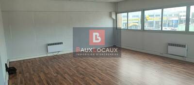 REXIM - Bureau - Bouches-du-Rhône - Salon-de-Provence - 3