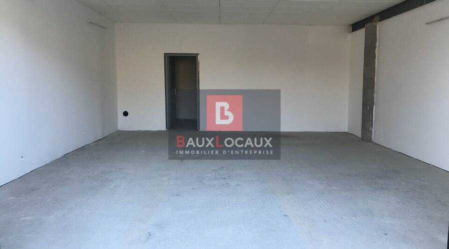 REXIM - Entrepôt - Bouches-du-Rhône - Salon-de-Provence - 1