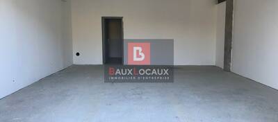 REXIM - Entrepôt - Bouches-du-Rhône - Salon-de-Provence - 1