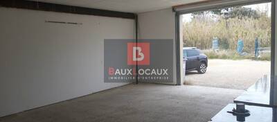 REXIM - Entrepôt - Bouches-du-Rhône - Salon-de-Provence - 2