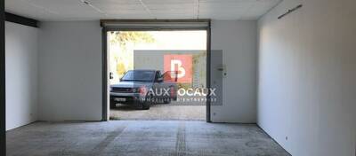 REXIM - Entrepôt - Bouches-du-Rhône - Salon-de-Provence - 3