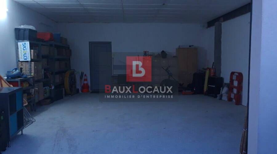 REXIM - Entrepôt - Bouches-du-Rhône - Salon-de-Provence - 4
