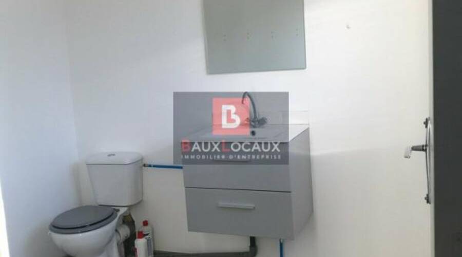 REXIM - Entrepôt - Bouches-du-Rhône - Salon-de-Provence - 7