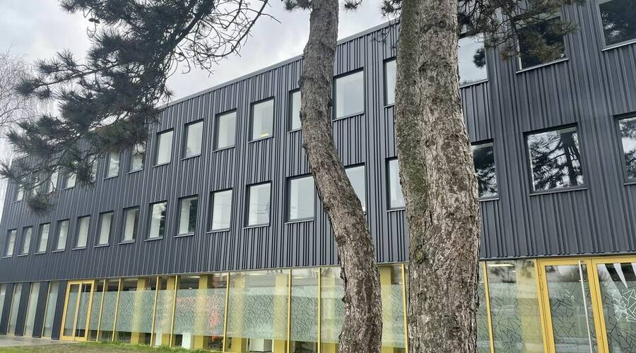 REXIM - Bureau - Nord - Wasquehal - 1