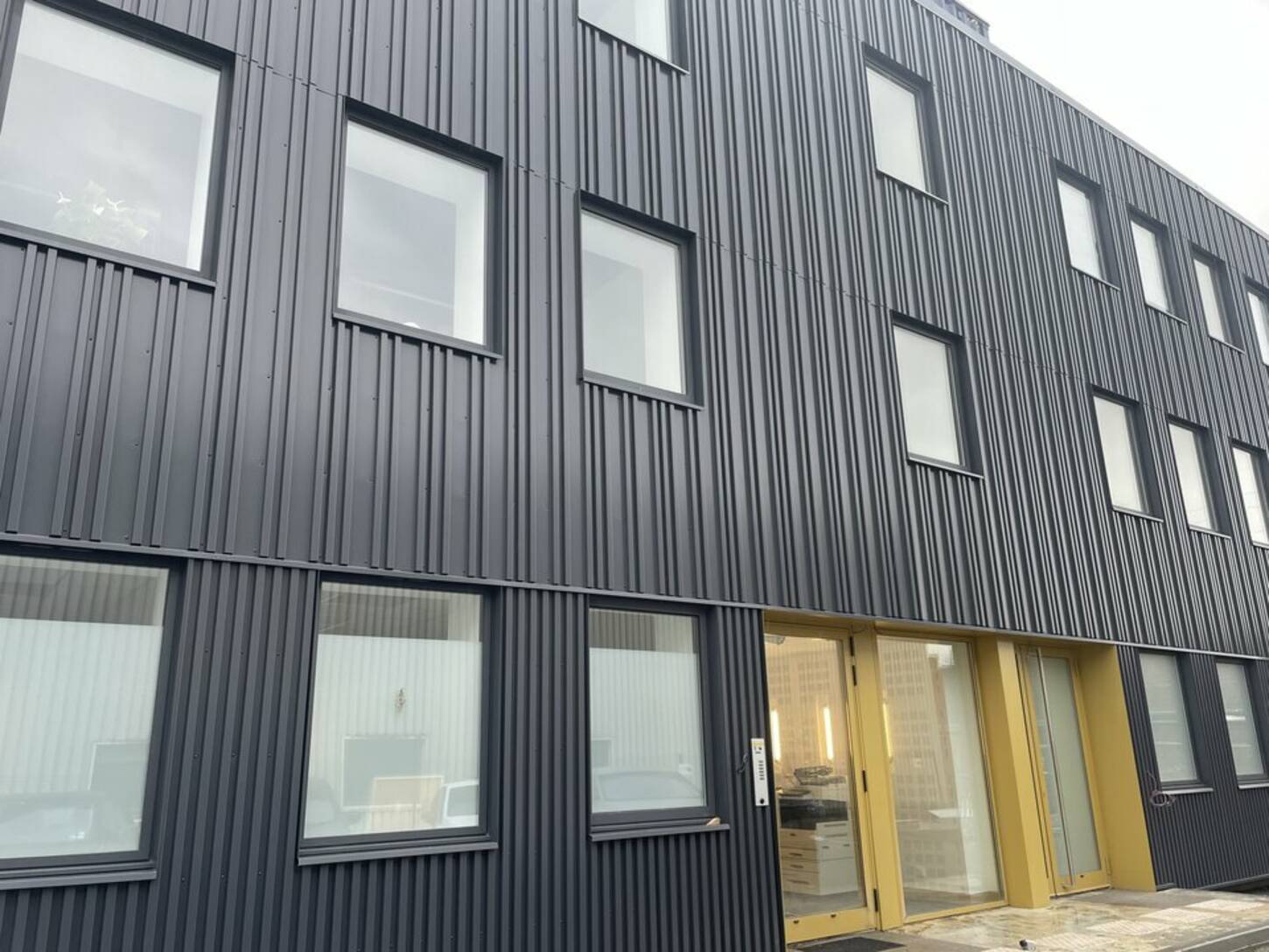 REXIM - Bureau - Nord - Wasquehal - 2