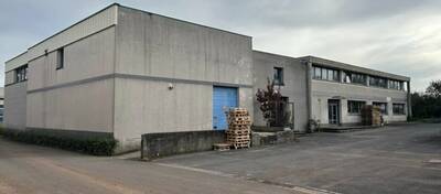 REXIM - Entrepôt - Nord - Tourcoing - 1