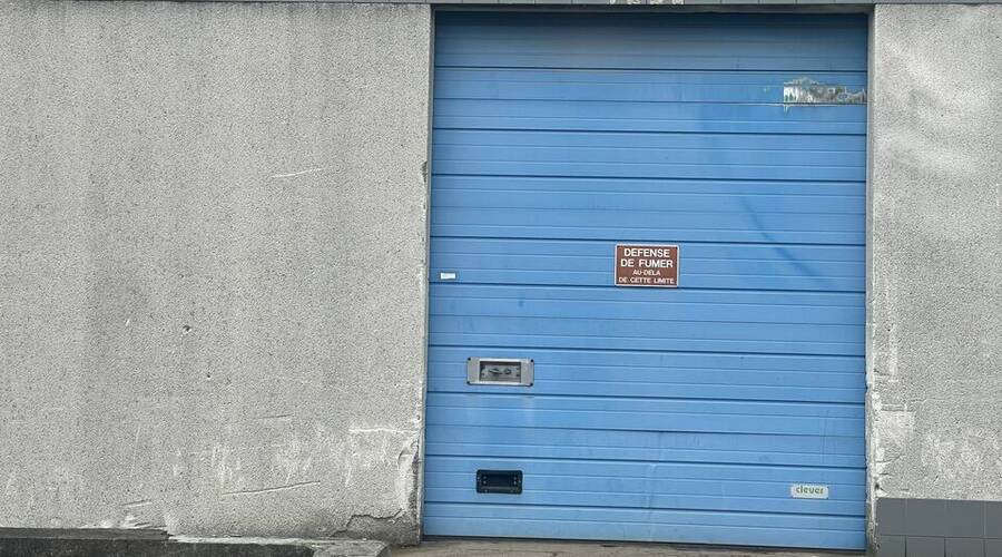 REXIM - Entrepôt - Nord - Tourcoing - 4