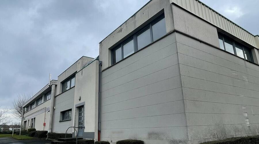 REXIM - Entrepôt - Nord - Tourcoing - 5