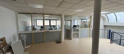 REXIM - Entrepôt - Nord - Tourcoing - 9