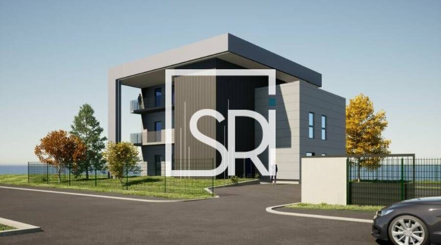 REXIM - Bureau - Puy-de-Dôme - Gerzat - 1